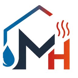 Müller Heizungen Logo